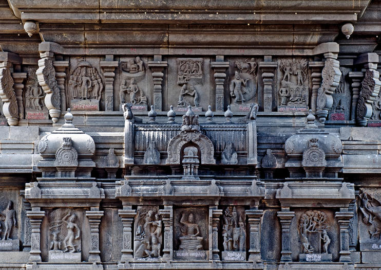 Valluvar Kottam